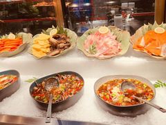 -吉布鲁牛排海鲜自助(温江合生汇店)