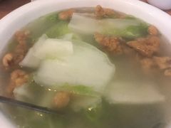 -张大妈饭店