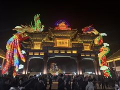 -杨家埠民间艺术大观园