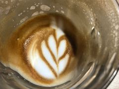 -十一咖啡(青年大街工厂店)