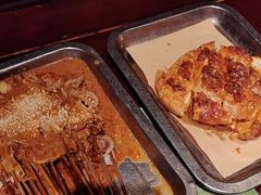-清真·老兰家(兴善寺西街总店)