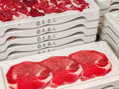 -来龍儿鲜切牛肉自助老火锅