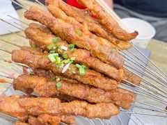 -建国烧烤(建乐路店)