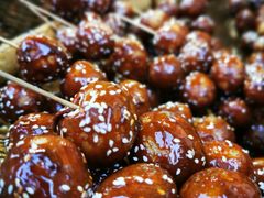 -邓记新一代糖油果子(四川煤管局供销公司职工宿舍店)