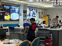 -骨味坊·十二年老店(宝业东城广场店)