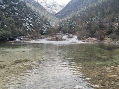 -石棉县孟获城