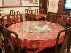 包厢-玉华台饭庄(裕中西里小区店)