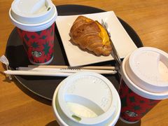 -星巴克(邯郸新世纪广场店)