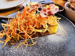 千层黄油土豆-BOR Eatery(安福路店)