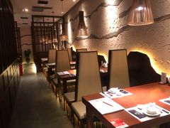 大堂-匠和风精致料理(世茂双子塔店)