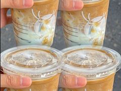 -瑞幸咖啡(三胞国际广场店)