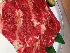 -韩宫宴烤肉·料理(大宁国际店)