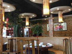 大堂-胡胜锐辣椒炒肉(河北店)