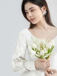 -全城热恋璀璨婚纱摄影(国贸总店)