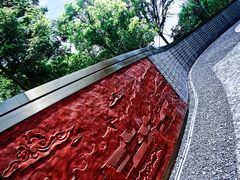 -东钱湖小普陀景区