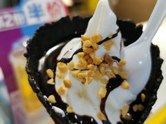 -麦当劳(景城邻里中心店)