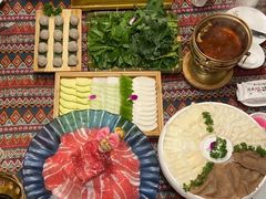 -慢丽江·云南野生菌土鸡锅(付家庄店)