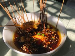 -钢管厂歆瑞源油卤串串香(春熙路太古里店)