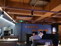 -雪熊精酿·哈尔滨烧烤酒馆(非遗大串店)