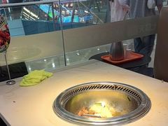 -七欣天香辣蟹火锅(万达广场店)