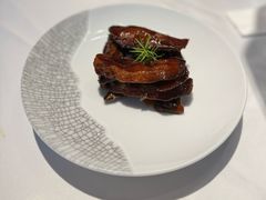茶香薰鲳鱼-民国红公馆(老门东店)
