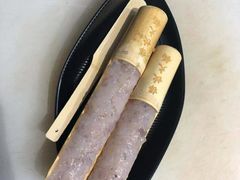 美味虾滑-梯坎老火锅(天禧店)