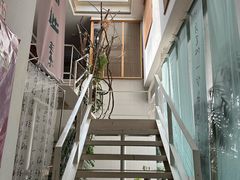 -纳地素食(石门公园店)