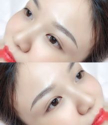 -UP&UP·半永久眉毛眼线机器野生眉