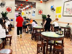 大堂-顺记冰室(宝华路店)
