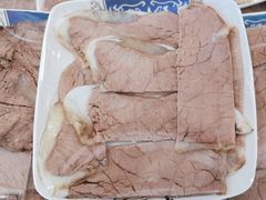 -马子禄牛肉面(金宝街店)