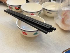 -非遗·十八曲鱼饺(西马总店)