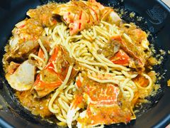 -沈记烧烤海鲜(江汉二路店)