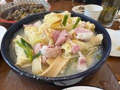 -观桥阁(锦溪店)