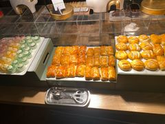 -OPUS+聚全日餐厅(广州增城碧桂园希尔顿逸林酒店)