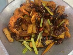 -洞庭家宴·头牌甲鱼(广渠门店)