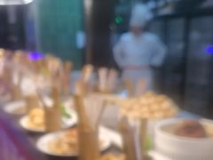 -7号院家宴.烧鸽子(门头沟店)