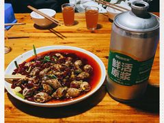 -三哥田螺(北书院街店)