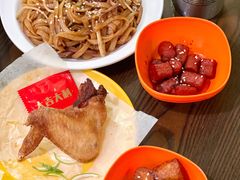 -阿昌茶档(太安店)