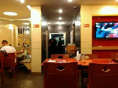 -宏状元现熬粥·京味菜(五棵松店)