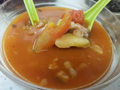 -尹记餐馆(花园店)