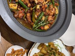 -花鸟鱼私家小厨(文殊院店)