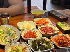 -火炉情韩国料理店(古田路店)