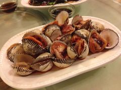血蚶-沈家门海鲜夜排档(东港店)