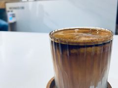 -Legno.ita Coffee by Wood(襄阳南路店)