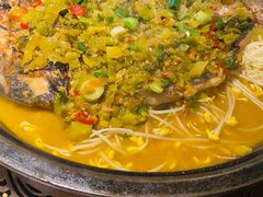 -烤匠麻辣烤鱼(万象城店)