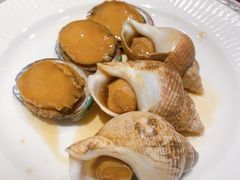 -一本魅·日式料理