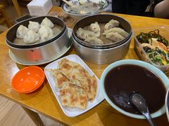 -鸭小妹鸭血粉丝(老门东店)