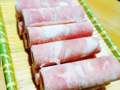 -超越炭火牛蛙火锅鸡(河东店)