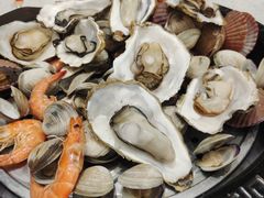 -前王院•巧克力海鲜市集餐厅(万平口店)