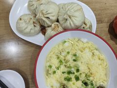 -老陶包子铺(南大西南村店)